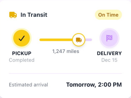 Tracker